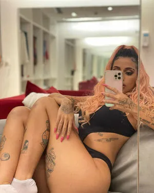 Azzy Mc OnlyFans Leaked Free Thumbnail Picture - #Quv7o0a6CX