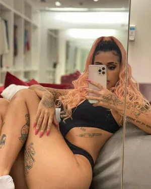 Azzy Mc OnlyFans Leaked Free Thumbnail Picture - #TXSJ5AGn98