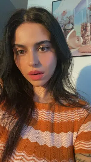 Azzy Star OnlyFans Leaked Free Thumbnail Picture - #0u3asN5myg