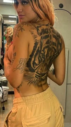 Azzy OnlyFans Leaked Free Thumbnail Picture - #9R50xBR9Jq