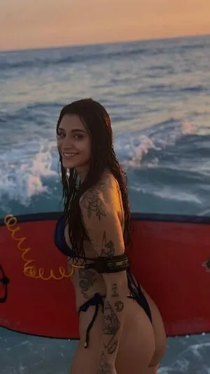 Azzy OnlyFans Leaked Free Thumbnail Picture - #Glm16RZA5d