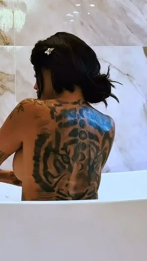 Azzy OnlyFans Leaked Free Thumbnail Picture - #ronb3b0dzE