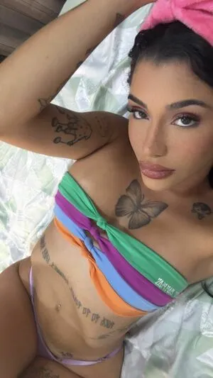 Azzy OnlyFans Leaked Free Thumbnail Picture - #yiWP3QHuI4