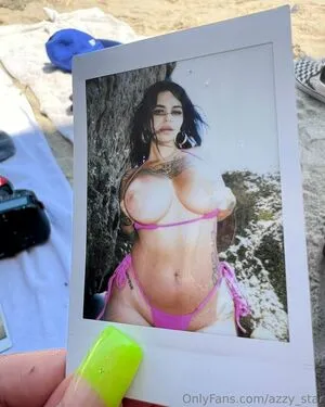 Azzystar OnlyFans Leaked Free Thumbnail Picture - #Mv88OkIe4H