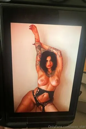 Azzystar OnlyFans Leaked Free Thumbnail Picture - #PbPzreBoVI