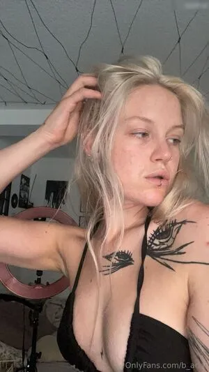 B Anni OnlyFans Leaked Free Thumbnail Picture - #t5cYhoHOxr
