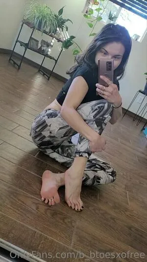 B Btoesxofree OnlyFans Leaked Free Thumbnail Picture - #KufJJsxZkM