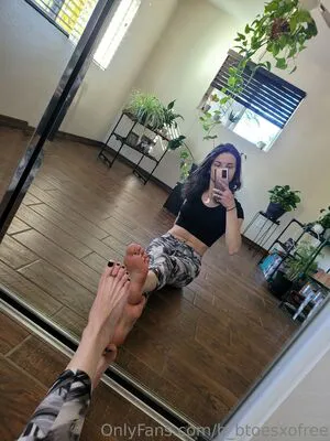 B Btoesxofree OnlyFans Leaked Free Thumbnail Picture - #b7pxRYdF5G