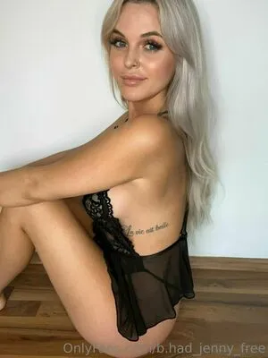 B Had Jenny Free OnlyFans Leaked Free Thumbnail Picture - #04ZrBcPpeE