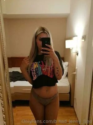 B Had Jenny Free OnlyFans Leaked Free Thumbnail Picture - #Cs9RMrbvJl