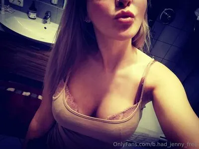 B Had Jenny Free OnlyFans Leaked Free Thumbnail Picture - #LFZB9aTaeM