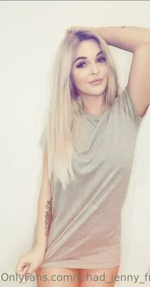 B Had Jenny Free OnlyFans Leaked Free Thumbnail Picture - #azc0XZvifl