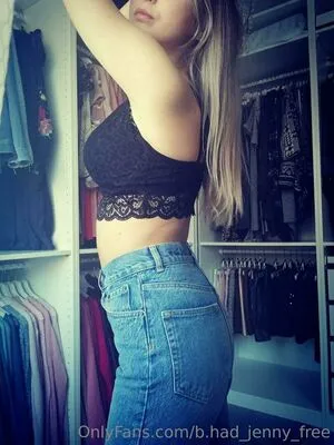 B Had Jenny Free OnlyFans Leaked Free Thumbnail Picture - #tInSqToHev