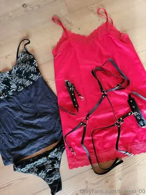 B Jessi OnlyFans Leaked Free Thumbnail Picture - #oBaxZGgrmL