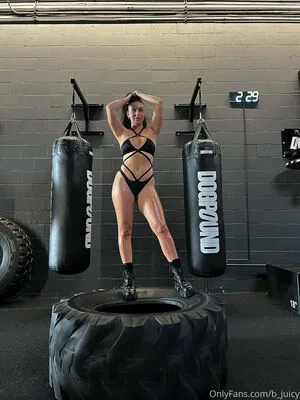 B Juicy OnlyFans Leaked Free Thumbnail Picture - #iK0B39ezjX
