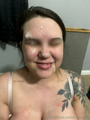 B Layne90 OnlyFans Leaked Free Thumbnail Picture - #sbIfdpRoer