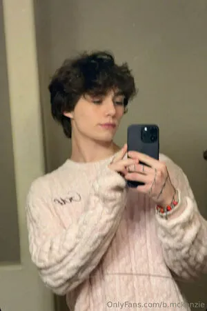 B Mckenzie OnlyFans Leaked Free Thumbnail Picture - #1TL3ekjDOf