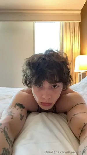 B Mckenzie OnlyFans Leaked Free Thumbnail Picture - #2YQc0neWBV
