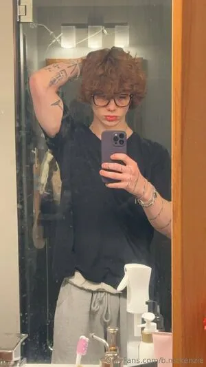 B Mckenzie OnlyFans Leaked Free Thumbnail Picture - #30X3FwbRZd