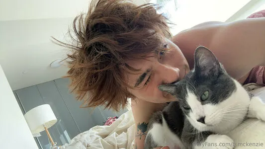 B Mckenzie OnlyFans Leaked Free Thumbnail Picture - #5QGSzOk3R3
