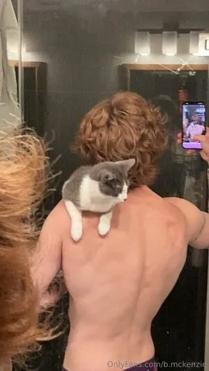 B Mckenzie OnlyFans Leaked Free Thumbnail Picture - #8pEN6Uf0Ep