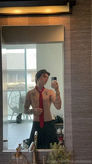 B Mckenzie OnlyFans Leaked Free Thumbnail Picture - #BlppSYbZqY