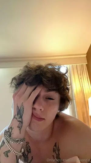 B Mckenzie OnlyFans Leaked Free Thumbnail Picture - #Bm5Au7rkih