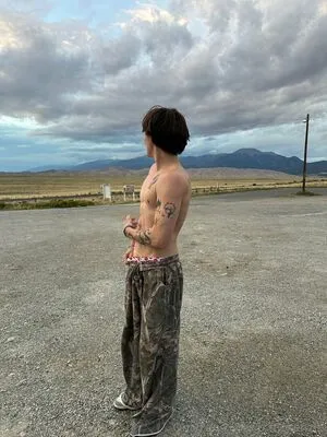 B Mckenzie OnlyFans Leaked Free Thumbnail Picture - #CaGkewAcJE