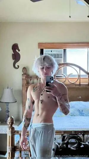 B Mckenzie OnlyFans Leaked Free Thumbnail Picture - #FvHBQozXfp