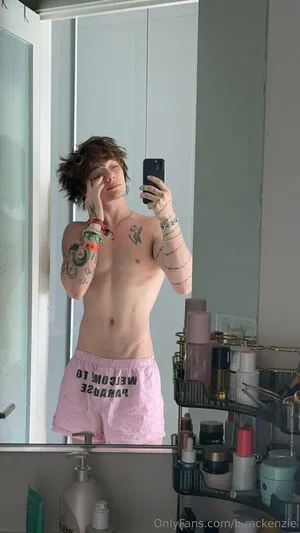 B Mckenzie OnlyFans Leaked Free Thumbnail Picture - #I5sSu2cwzN