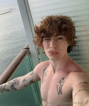 B Mckenzie OnlyFans Leaked Free Thumbnail Picture - #OyJbOpwNdv