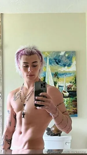 B Mckenzie OnlyFans Leaked Free Thumbnail Picture - #Sp7mDqZix9