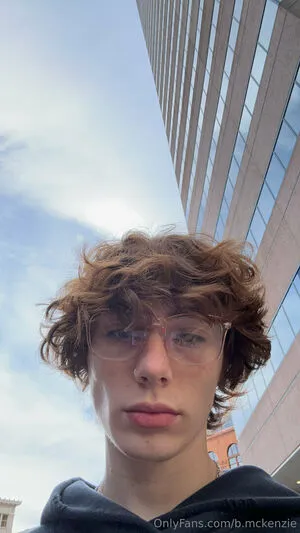 B Mckenzie OnlyFans Leaked Free Thumbnail Picture - #ZPNTp0giBe