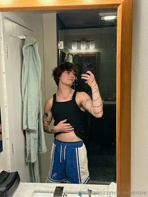 B Mckenzie OnlyFans Leaked Free Thumbnail Picture - #bHOERmI8JD