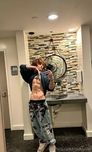 B Mckenzie OnlyFans Leaked Free Thumbnail Picture - #iUwHc5Td58
