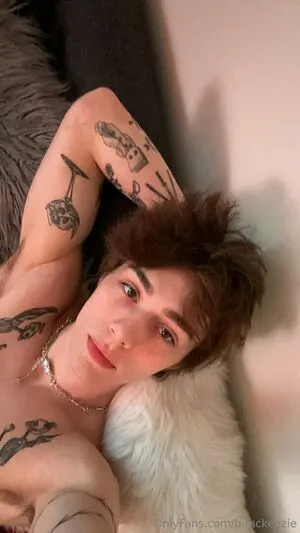 B Mckenzie OnlyFans Leaked Free Thumbnail Picture - #k5pLdgZeKn