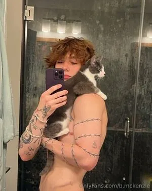 B Mckenzie OnlyFans Leaked Free Thumbnail Picture - #lj92RAqcZ9