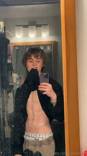 B Mckenzie OnlyFans Leaked Free Thumbnail Picture - #nIEpWIbie8