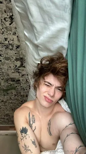 B Mckenzie OnlyFans Leaked Free Thumbnail Picture - #rYjVkCkxwM