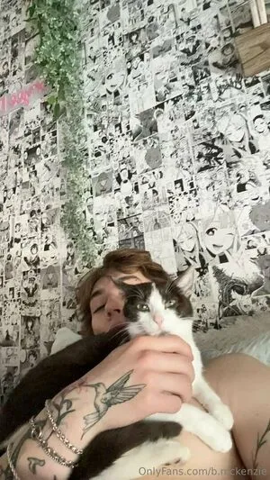 B Mckenzie OnlyFans Leaked Free Thumbnail Picture - #tYxamdJLMM