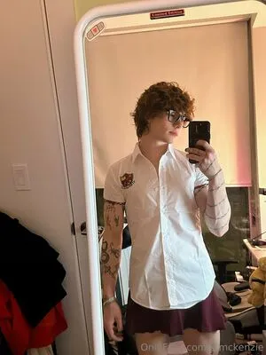 B Mckenzie OnlyFans Leaked Free Thumbnail Picture - #utgvExupnU