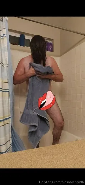 B Osoblanco96 OnlyFans Leaked Free Thumbnail Picture - #F01fosJCzb