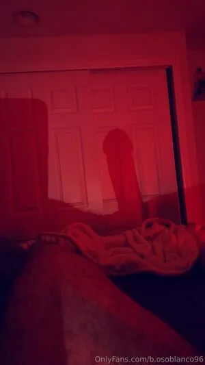 B Osoblanco96 OnlyFans Leaked Free Thumbnail Picture - #U7vzAwICnr
