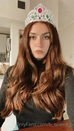 B Queen B OnlyFans Leaked Free Thumbnail Picture - #Krs1ZN9XIX