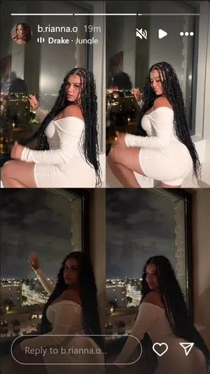 B Rianna O OnlyFans Leaked Free Thumbnail Picture - #oCPQQKQhiB