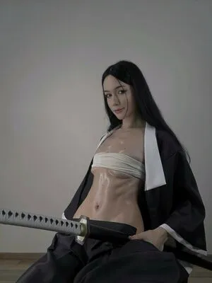 B U L O C H K A OnlyFans Leaked Free Thumbnail Picture - #02grZszRnj