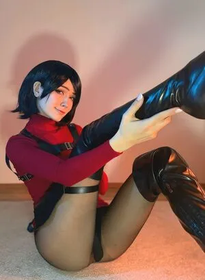 B U L O C H K A OnlyFans Leaked Free Thumbnail Picture - #08KOytIIdI