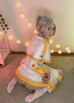 B U L O C H K A OnlyFans Leaked Free Thumbnail Picture - #2d9e3EQ6cl