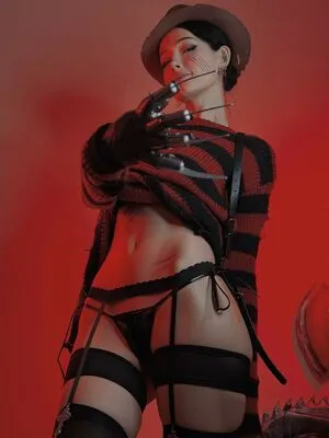 B U L O C H K A OnlyFans Leaked Free Thumbnail Picture - #2zXvhXEWmP