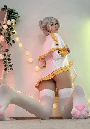 B U L O C H K A OnlyFans Leaked Free Thumbnail Picture - #3APfPjzr0g